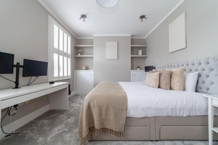 5 bedroom flat to rent - Photo 4