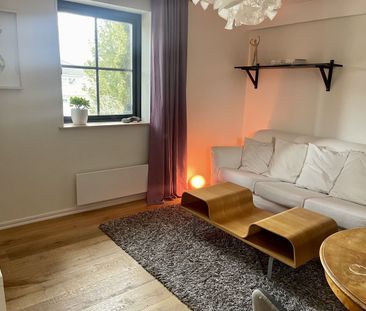 Torpgläntan, Skärholmen - Photo 1