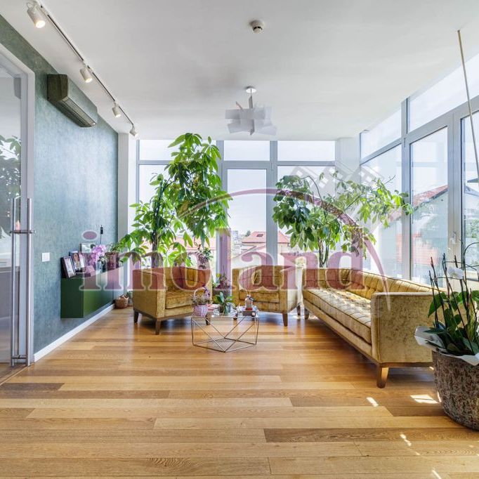 Imobil cu 30 de locuri parcare Pipera - Photo 1