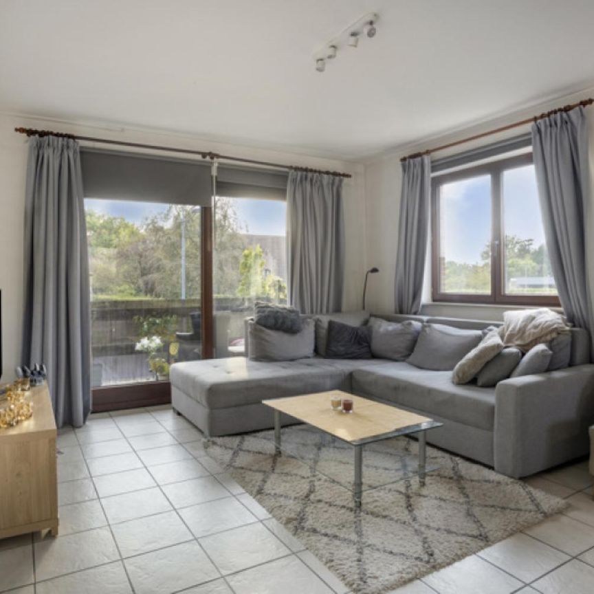 Bel-etage te huur in Tremelo - Photo 1