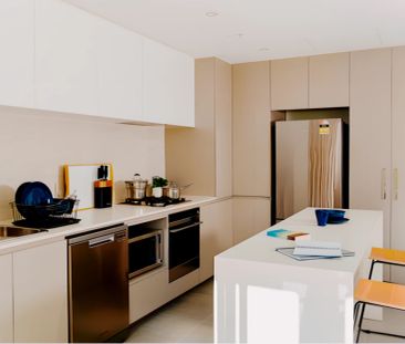 2 bed 2 bath-furnished - Photo 6