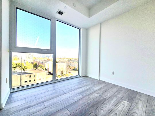 For Lease - 1007 The Queens Way Unit# 409, Toronto, Ontario - Photo 1