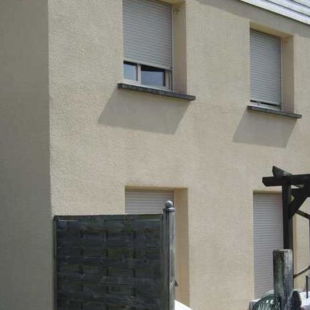 Maison de type 5 de 104m² - Photo 4