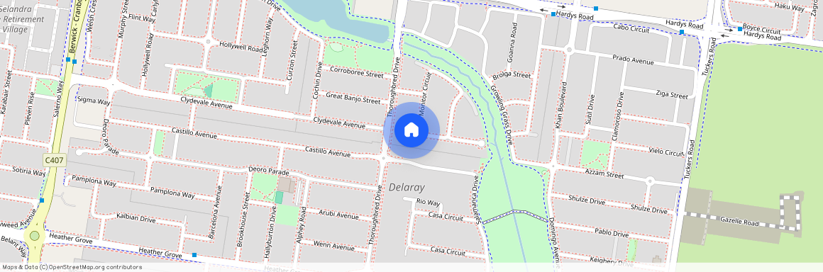 1 Dove Lane, Vic 3978, Clyde North