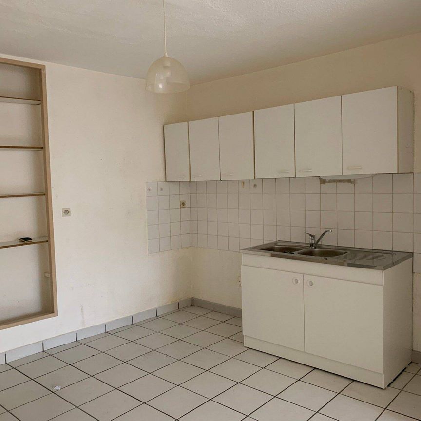 Location appartement 2 pièces 48.74 m² à Bourg-lès-Valence (26500) - Photo 1