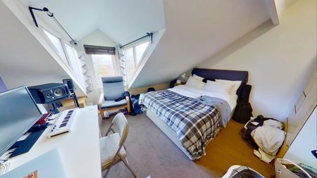 5 bedroom house to rent - Photo 3