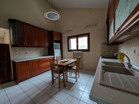 Μεζονέτα για ενοικίαση Νέα Ηρακλίτσα (Ελευθερές) - Photo 5