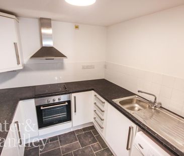 1 bedroom apartment to rent - Photo 6