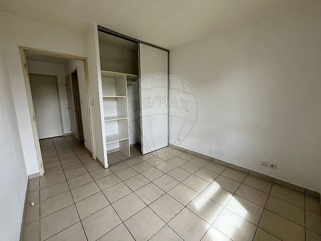 Appartement à louer - Haute-Garonne - 31 - Photo 2