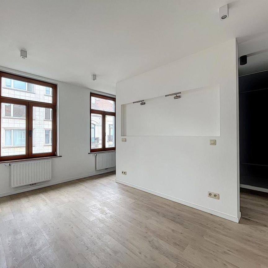 CHATELAIN : Magnificent triplex completely renovated - Foto 1