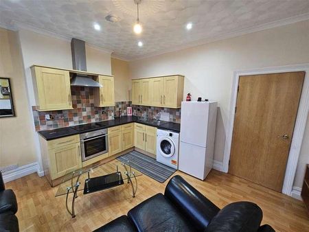 Brunswick Street, Canton, Cardiff, CF5 - Photo 3