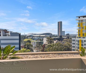 Modern Two Bedroom Apartment - Photo 4