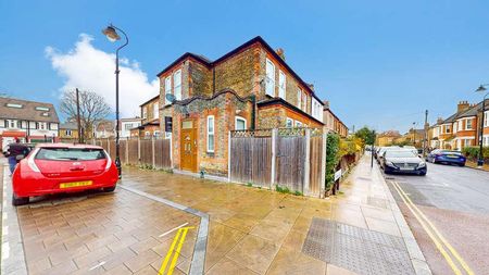 Campbell Road, London, W7 - Photo 3