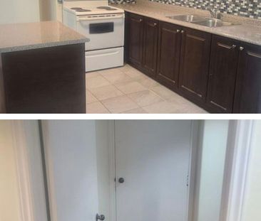 For Lease - 21 Rouge Street Unit# Bsmnt, Brampton, Ontario - Photo 1