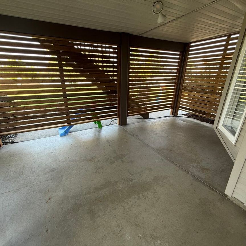 Utilities Included – Secluded Suite - Photo 1