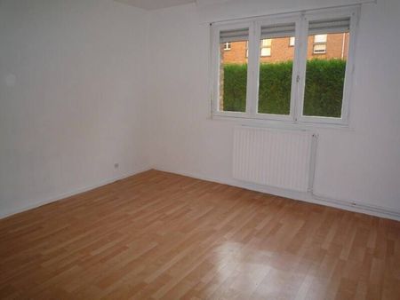 Location appartement 1 pièce 31 m² à Saint-André-lez-Lille (59350) - Photo 3