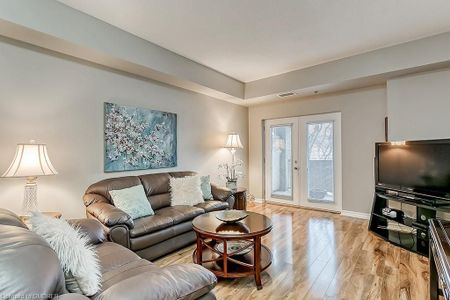 For Lease - 391 Plains Road Unit# 305, Burlington, Ontario - Photo 3