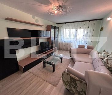 Apartament cu 3 camere, decomandat, 75 mp, Rovine, zona cofetaria Damarin - Photo 1
