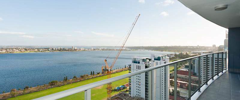 164/181 Adelaide Terrace, East Perth WA 6004 - Photo 1