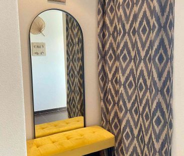 4.5 Zimmer, 120 m², 1. Stock - Foto 3