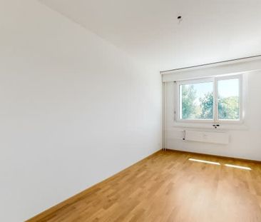 5 Zimmer, 94 m², 1. Stock - Photo 1
