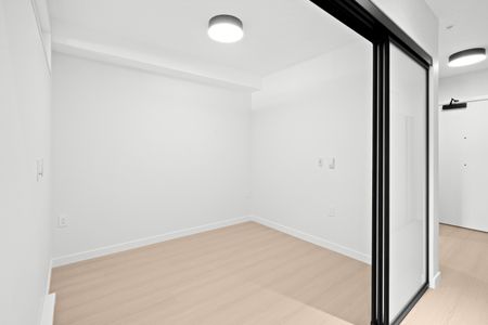 Modern 1 Bed Apartment With Parking & Storage – Built 2025 - Photo 4