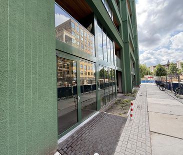 Te huur: Appartement Haarlemmerweg 1154 M in Amsterdam - Foto 3