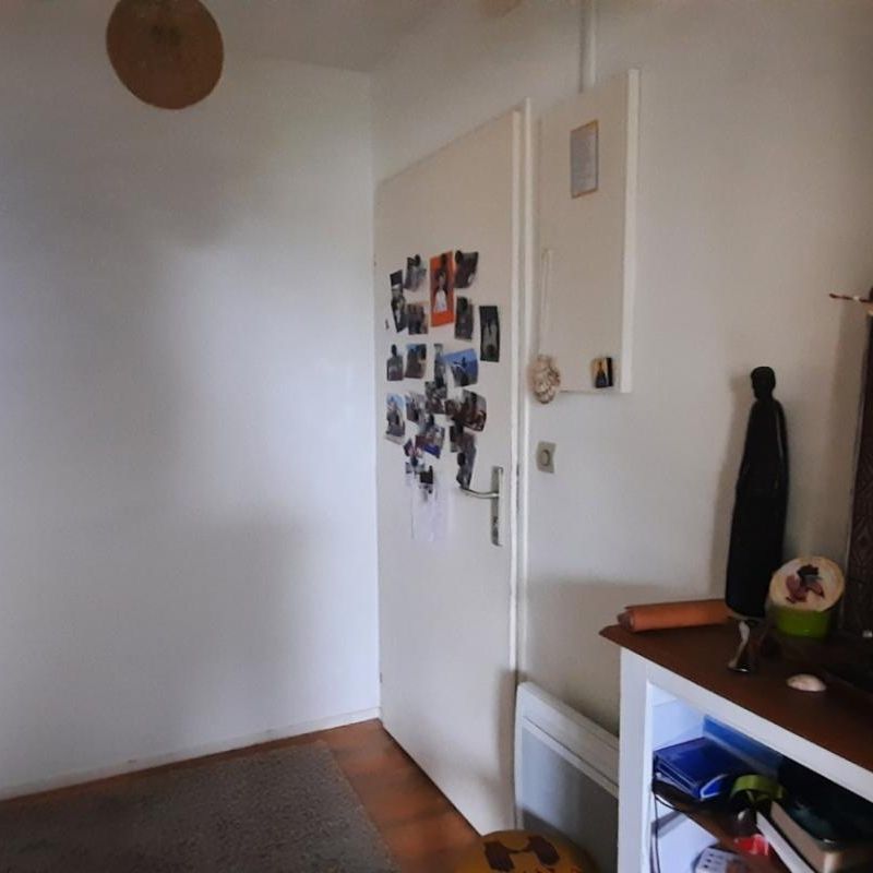 Appartement T2 à louer - 47 m² - Photo 1