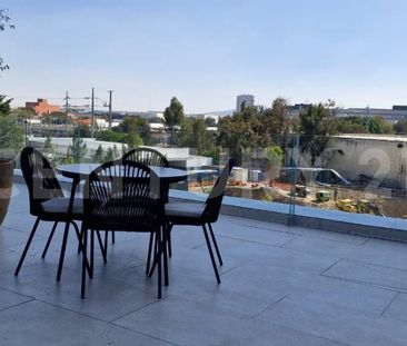 Departamento En Renta En Ciudad Del Sol, Zapopan. - Photo 6