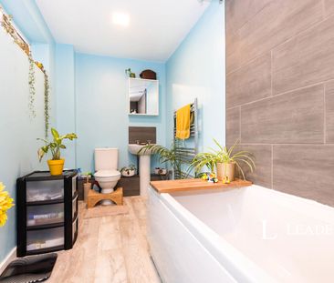 house to rent St. Johns Road, Leamington Spa, Warwickshire, CV31 - Photo 1