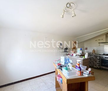 Location Eyragues appartement T3 de 89m² - Photo 4