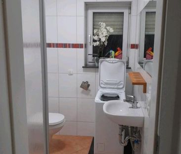 2 Zimmerapartment, 2 ZKB, 49qm, Balkon, Wintergarten - Photo 1