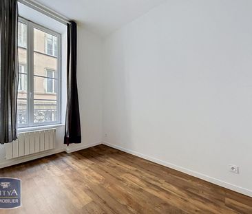Location Appartement 3 pièces 55m² LYON 1er - Photo 6