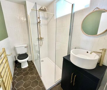 1 bedroom terraced house to rent - Photo 2