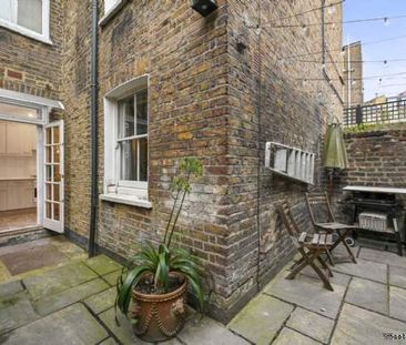 1 bedroom property to rent in London - Photo 5