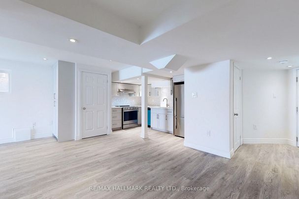 For Lease - 1052 Eagle Ridge Drive Unit# BSMT, Oshawa, Ontario - Photo 1