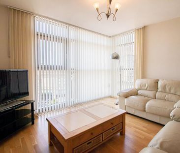 1 bedroom apartment to rent - Photo 3