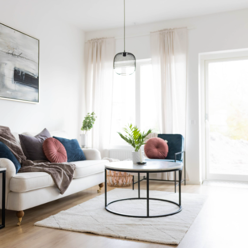 Tunavägen, Kattarp - Foto 1