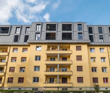 Appartement de 1.5 pièces au 4ème étage - Photo 4