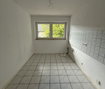 Helle 2-Zimmer-Wohnung im 1. OG mit Keller in grüner Lage Anderten - Photo 1
