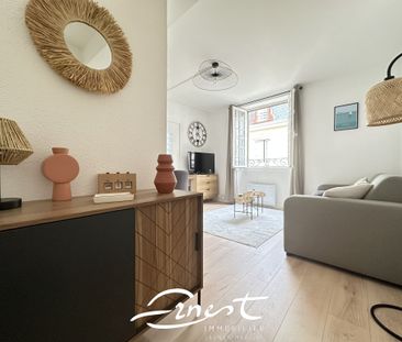 Location Appartement 1 pièce 21m² POITIERS 86000 - Photo 4