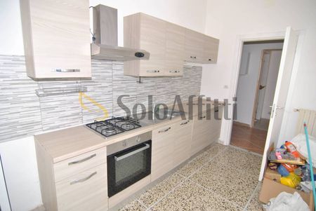Appartamento via Grande 249, Via Grande - Piazza della Repubblica, Livorno - Photo 2