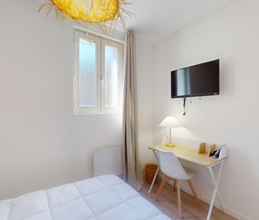 MICHEL SERVET Roommate 5 Bedrooms at Dijon - Photo 1