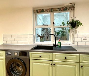 1 bedroom ground floor maisonette to rent - Photo 1