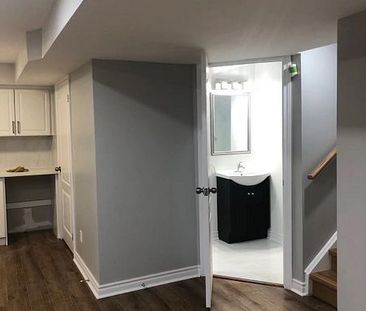 For Lease - 4 Shell Court Unit# basement, Richmond Hill, Ontario - Photo 5