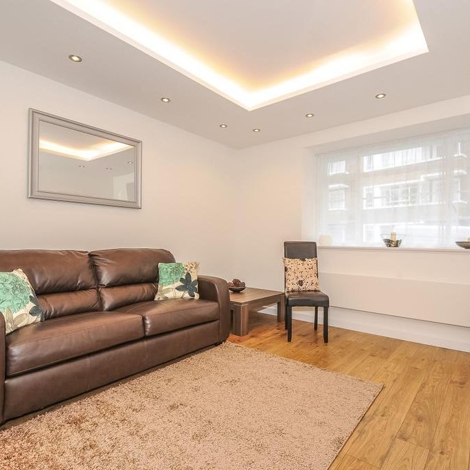 2 bedroom flat to rent - Photo 1