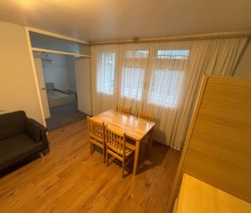 1 Bed Flat, Edgecot Grove, N15 - Photo 4