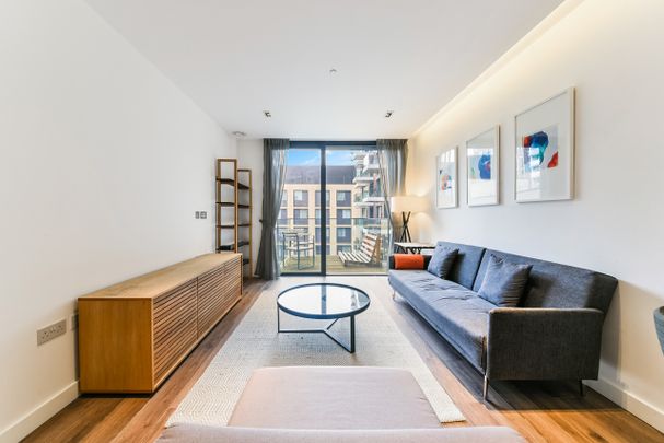 1 bedroom apartment to rent - Photo 1