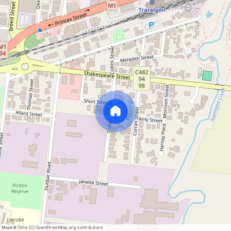 1/26 Collins Street, Vic 3844, Traralgon