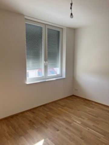 Traumwohnung in Graz- Eggenberg: 2- Zimmer, 66m² mit überdachter Terrasse, Kellerabteil, Gartenmitbenützung, Vollausstattung! NEUWERTIG - Photo 2